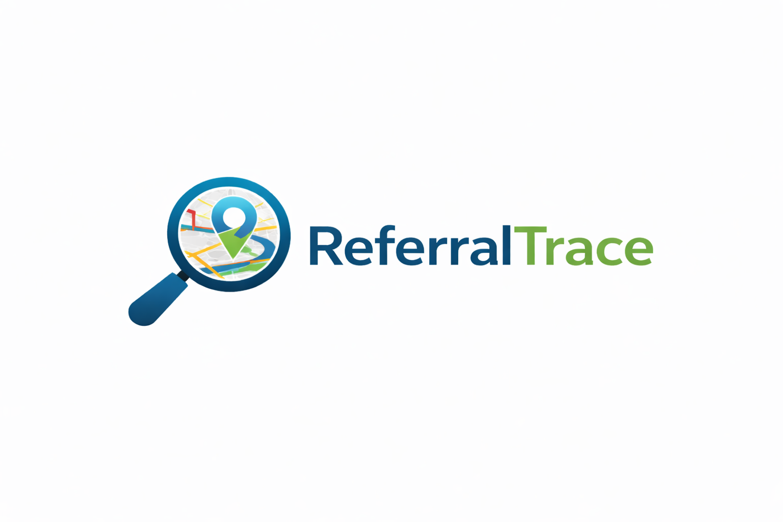 ReferralTrace Logo